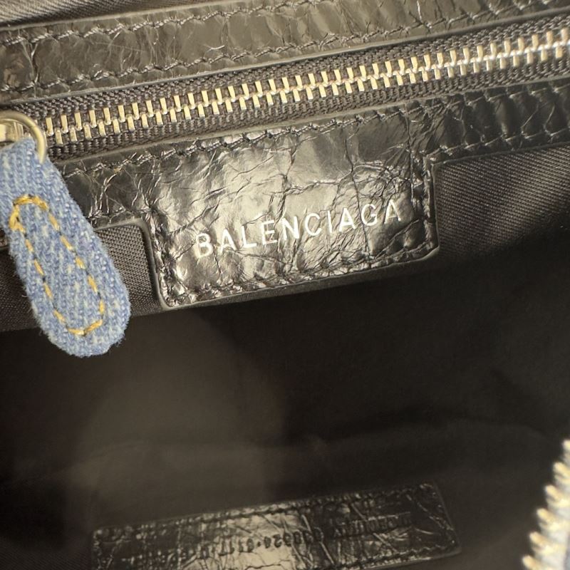 Balenciag Le Cagole Bags